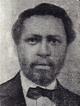 Rev Ishmael Moultrie
