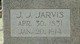  James Jones Jarvis Sr.
