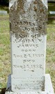  James Jones Jarvis Jr.