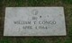 Corp William T Congo