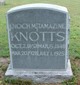  Enoch Milton Knotts