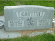  Dorothy Lucille <I>Pritchett</I> Griffith