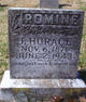  James Horace Romine
