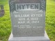  William Thomas Hyten