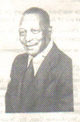  Luther Cato Sr.
