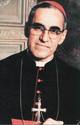 Saint Óscar Arnulfo Romero y Galdámez