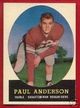  Paul Anderson