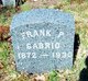  Frank Peter Gabrio