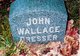  John Wallace Dresser