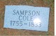  Sampson Cole