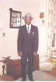 Luther Cato Sr.