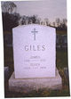  James Giles