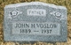  John H Voslow