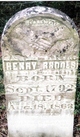  Henry Rhodes