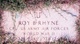  Roy B Rhyne
