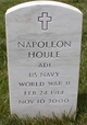  Napoleon Houle