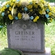  Frederick Christian “Fred” Greiner