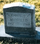  Gary Leo Mayfield