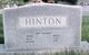  Thomas Jefferson Hinton Jr.