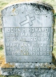 John Henry Howard