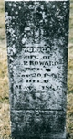  Monica Ann <I>Miles</I> Howard