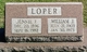  William J Loper