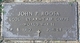  John F Roosa