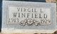  Virgil L Winfield