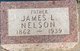  James Lacey Nelson