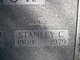 Stanley Hack