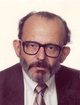 Dr Walther G. Prausnitz