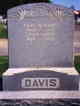  Earl H Davis