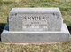  Carrie Nevada <I>Smith</I> Snyder