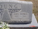  John Thomas Young Sr.