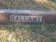  William E “Bill” Gallant