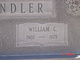  William Clifton Chandler
