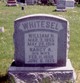  William H Whitesel