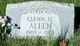  Glenn H. Allen