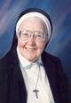 Sr Mary Peter Brost
