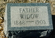  Widow William Frazier