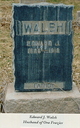  Edward Joseph Walsh