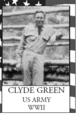  Clyde James Green