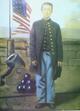 Pvt Nathaniel A. Enders