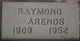  Raymond Arends