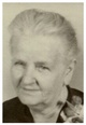  Bertha Mae <I>Cohenour</I> Greene