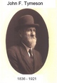  John F. Tymeson