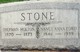  Nancy Anna <I>Ford</I> Stone