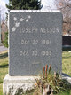  Joseph Nelson