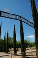 Bowie Desert Rest Cemetery