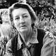  Mary Douglas <I>Nicol</I> Leakey